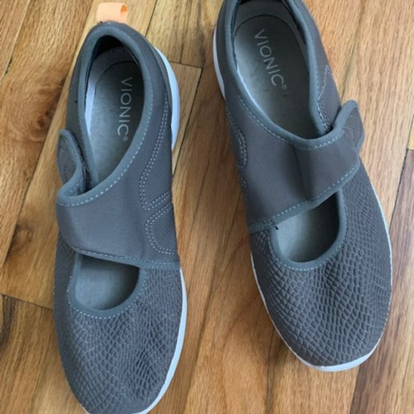 vionic comfort shoes